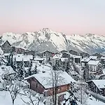 شاليه Belle Vue By Interhome