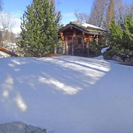 Belle Vue By Interhome * Nendaz