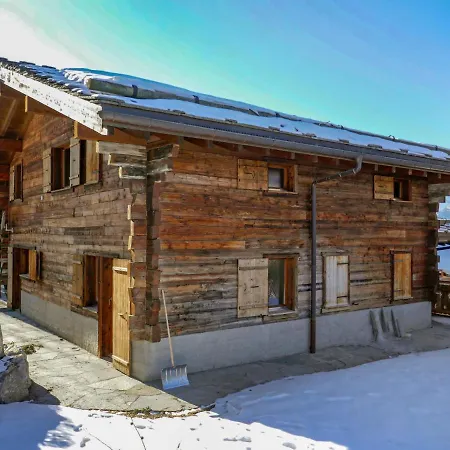 Belle Vue By Interhome *