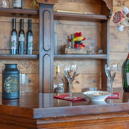 Belle Vue By Interhome *