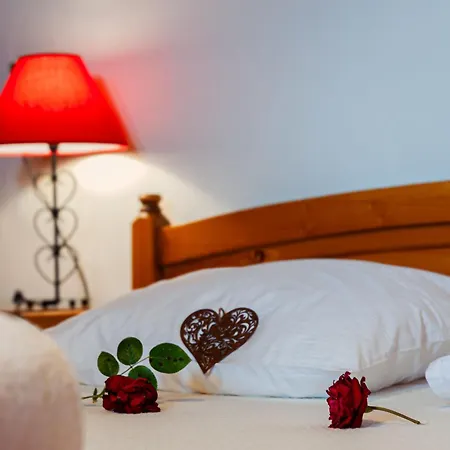 Chalet Belle Vue By Interhome Nendaz