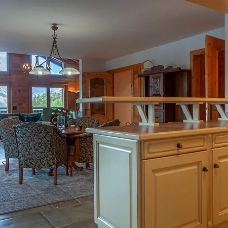 Belle Vue By Interhome