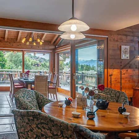 Belle Vue By Interhome