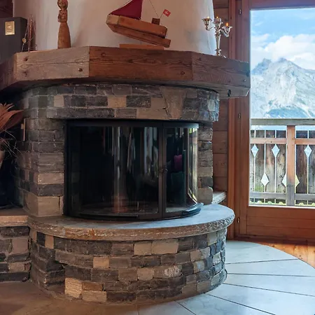 Belle Vue By Interhome *