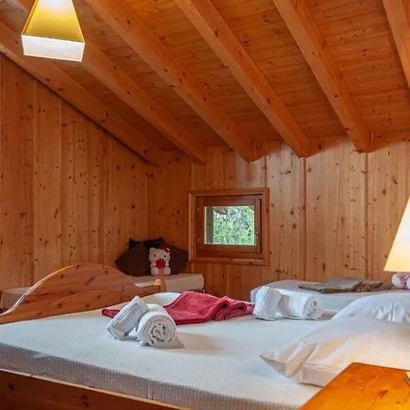 Belle Vue By Interhome Chalet *