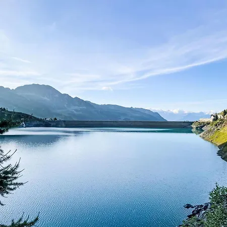 Belle Vue By Interhome Chalet