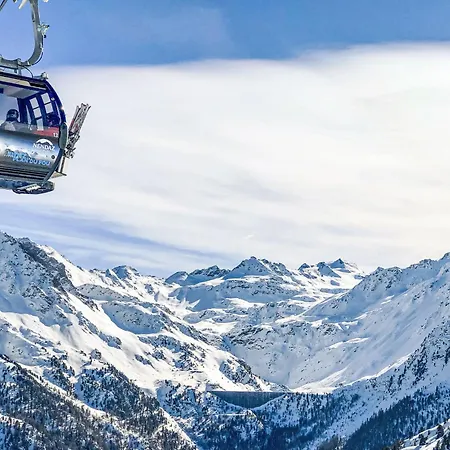 Chalet Belle Vue By Interhome Nendaz