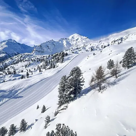 Belle Vue By Interhome * Nendaz