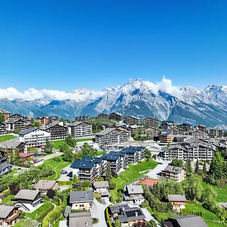 Belle Vue By Interhome *