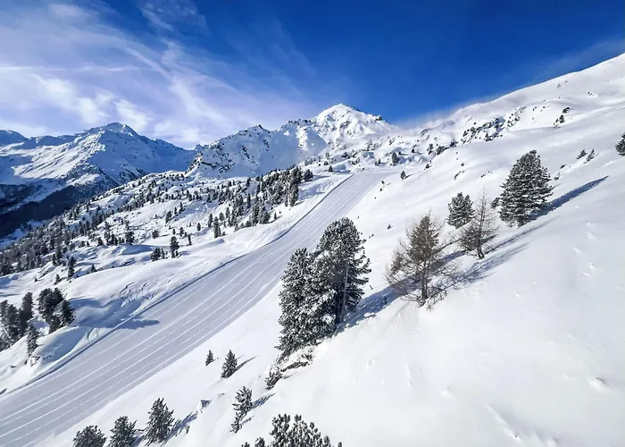 Belle Vue By Interhome * Nendaz